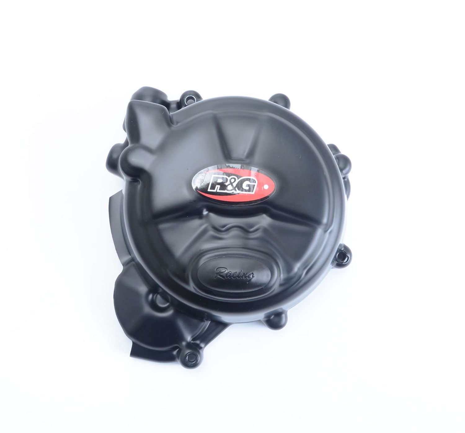 R&G Racing Engine Case Covers 2-Set (race version - not compatible with road fairings) for Ducati Panigale 1199 '12-'19, 1299 '06-'19 R&G Racing Engine Case Covers 2-Set (race version - not compatible with road fairings) for Ducati Panigale 1199 '12-'19, 1299 '06-'19
